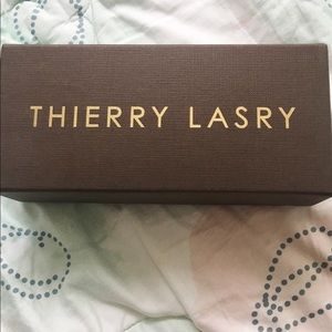 Thierry lasry box